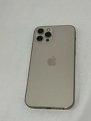 iPhone 12 Pro 