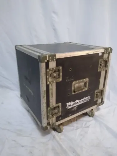 Case set discos