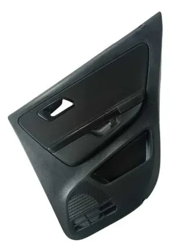 Forro Porta Traseira Direita Volkswagen Fox 2019