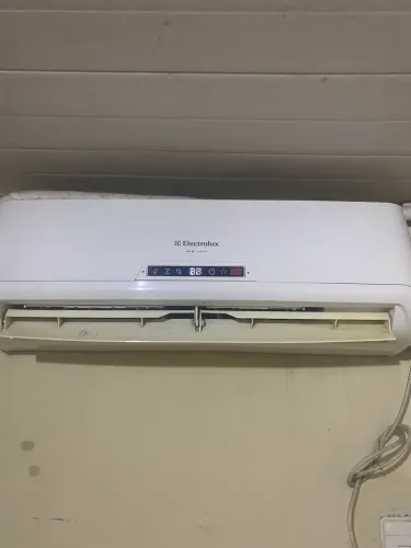 Ar condicionado