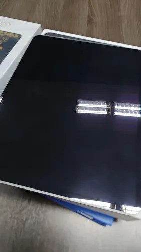 IPad Pro M4 13?