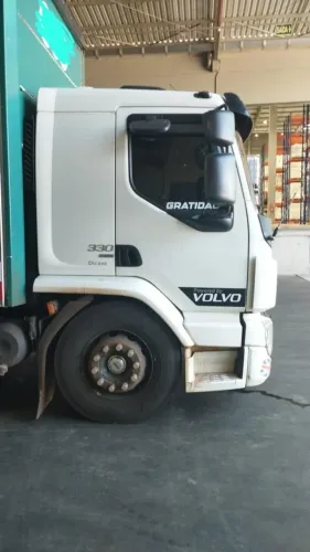 CAMINHAO VOLVO VM 330 8X2 2021/2021