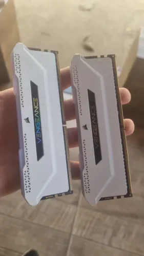 Memoria 32gb 2x16 3200mhz ddr4