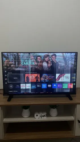 Smart TV 32" HD Toshiba