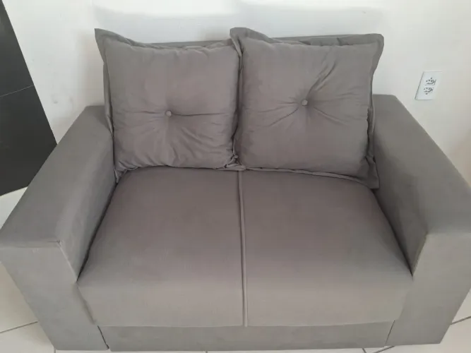 Sofá 2 Lugares