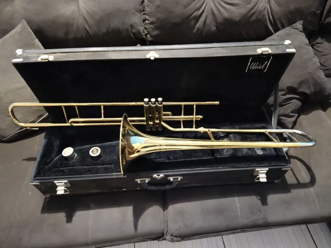 Trombone sib weril longo