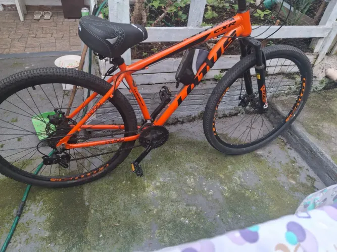 Bike