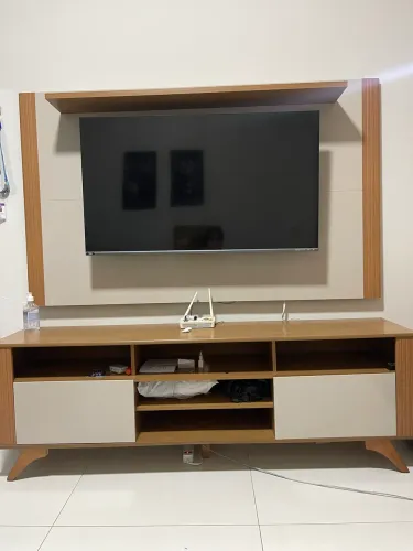 Vendo painel e hack novo