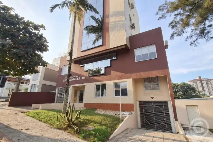 Sala comercial Mobiliada - Estreito