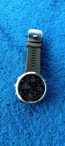 Garmin foreruner 645 music