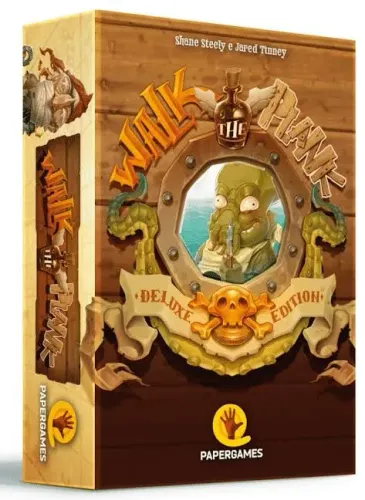 jogos: walk the plank + libertália