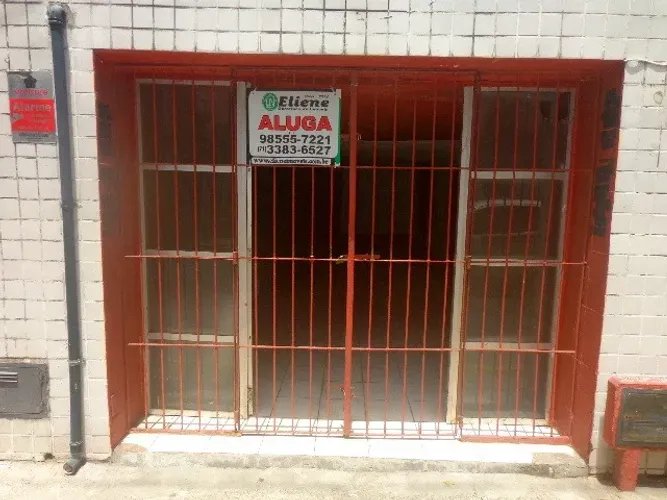 Ponto Comercial na Barra, 50 m², Av Princesa Isabel , Salvador - Bahia