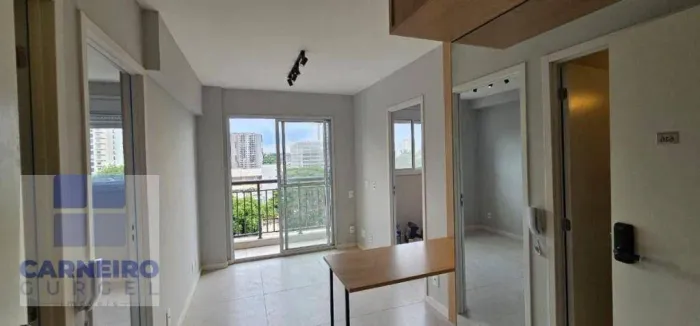 Apartamento novo - Moema