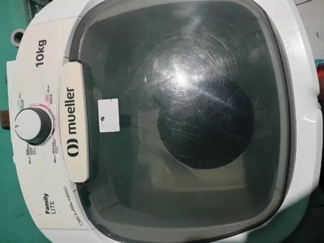 Tanquinho de Roupas