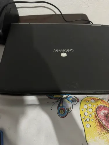 Notebook gateway
