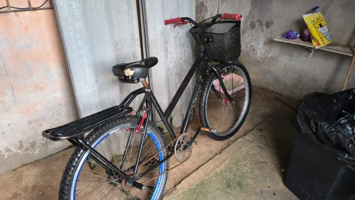 Bike