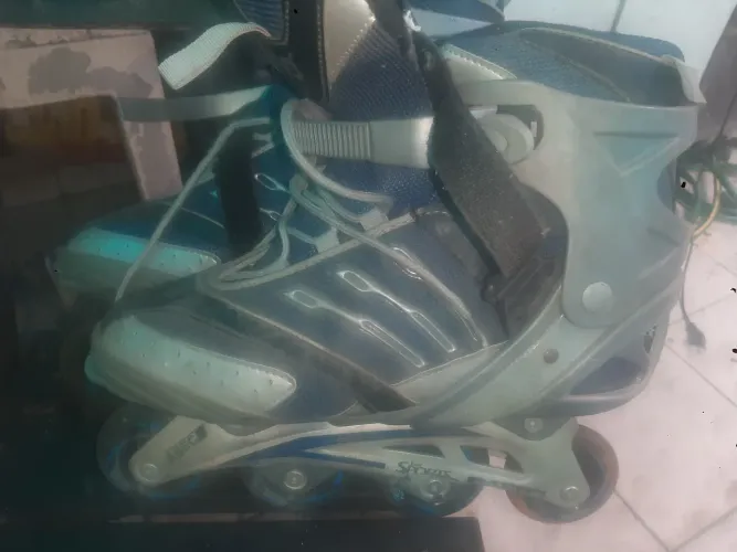 Patins inline