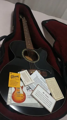 GIBSON
