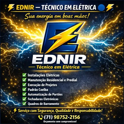 Eletricista 
