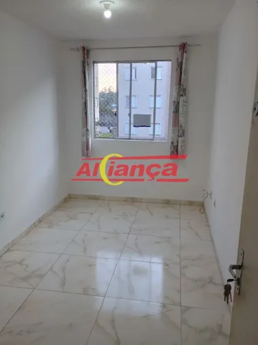 Apartamento à venda 47m² na Região do Pimentas
