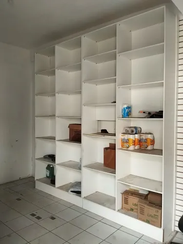 Armário, colmeia, grande