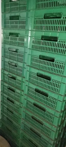 Caixote organizador 60x40x20