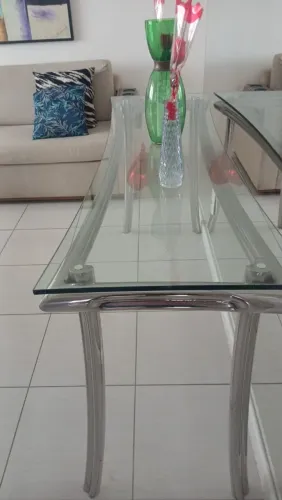 Rak inox