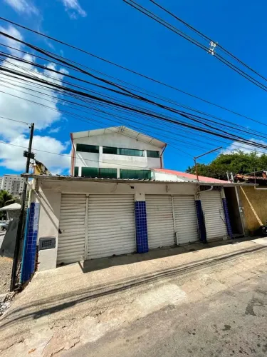 Loja - São Pedro