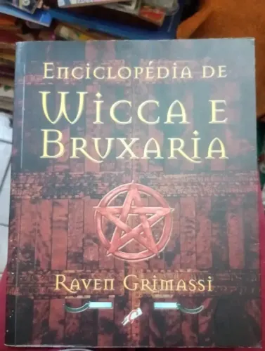 Enciclopédia de Wicca