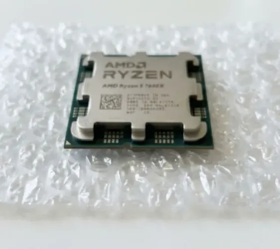 Processador AMD Ryzen 5 7600x * Considero Ofertas