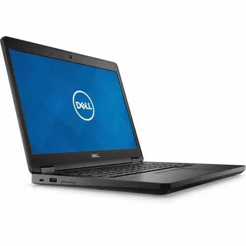 Notebook Dell Latitude 5490 Touch Intel Core i5-8350U 16GB SSD 477GB Windows 11 Pro