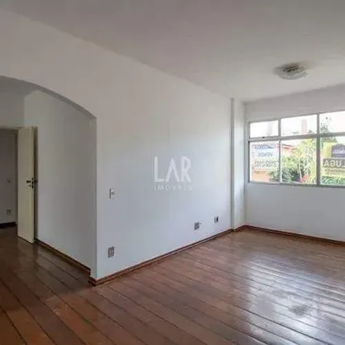 Apartamento à venda, 3 quartos, 1 suíte, 2 vagas, Sion - Belo Horizonte/MG