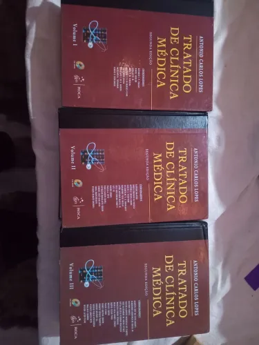 Livros