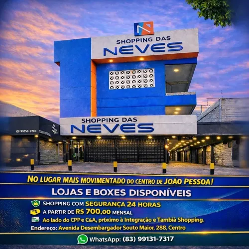 Loja aluguel / Ponto Comercial