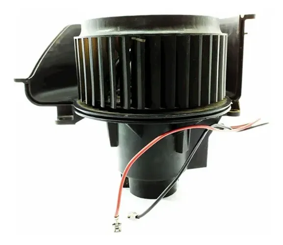 Ventoinha Caixa Ar Condicionado Gm Astra Hb  2011 86903