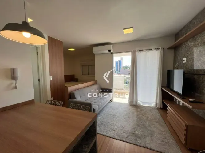 APARTAMENTO À VENDA NO STUDIO MORADA EM CAMPINAS/SP