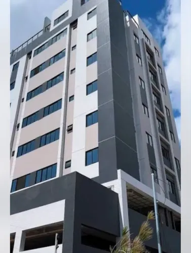 Apartamento 01 quarto com projetados