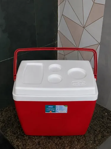 Cooler 34L