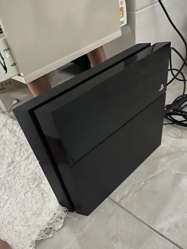 PS4 Fat 500gb