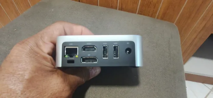 Mini Pc ace magic