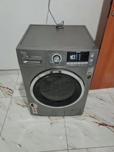 LAVA e SECA 11kg MiDIEA 