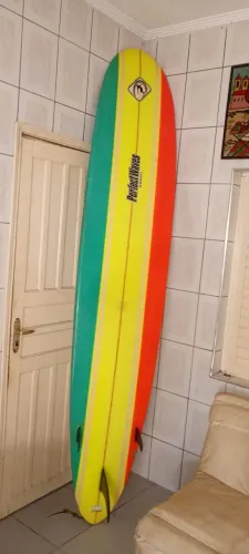 Prancha Surf longboard