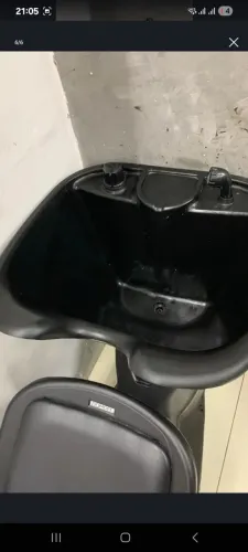Lavatório