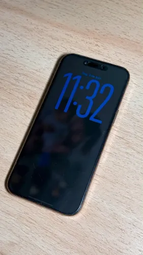 iPhone 16 pro max 256gb