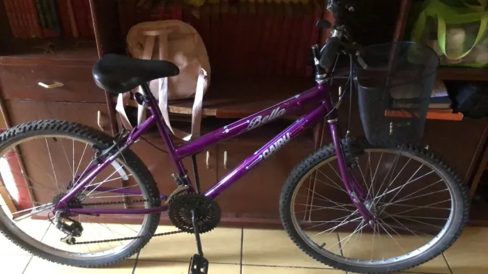 bike aro 26 cairu