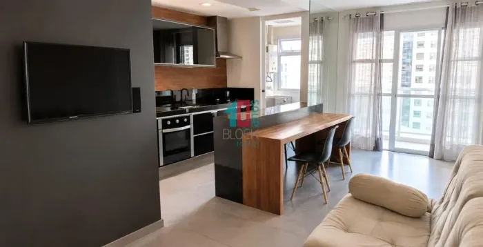 Barra da Tijuca | Apartamento 1 quarto