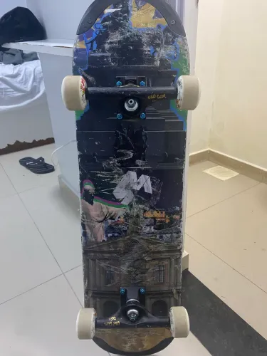 Skateboard profisional
