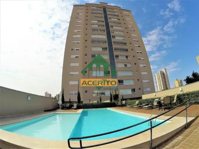 Apartamento com 3 dormitórios à venda, 150 m² por R$ 1.200.000,00 - Edifício Mainá - Araça
