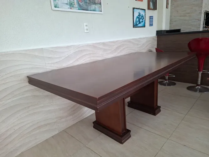 Mesa de jantar