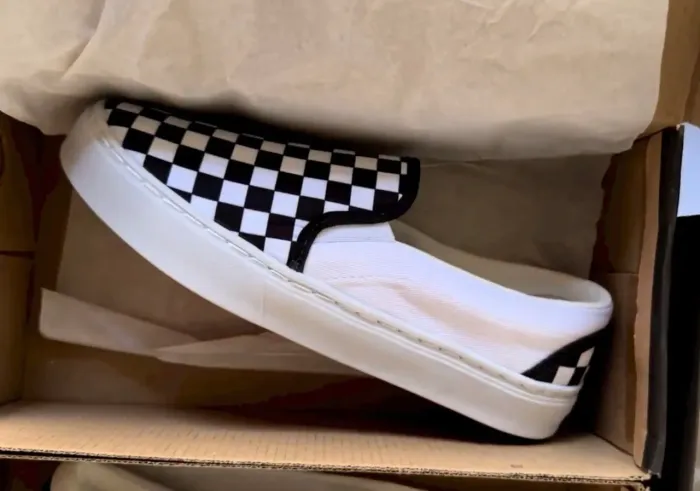 Slip on OLIVIERE - 35